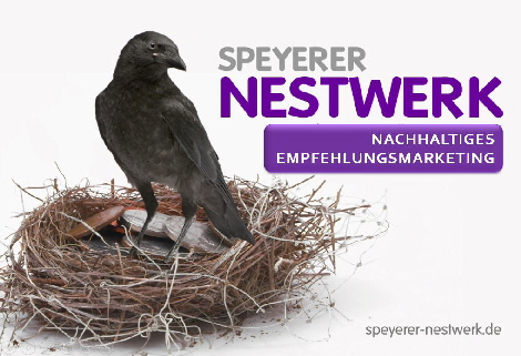 Nestwerklogo Messe 2020