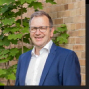 Volker Messerschmitt